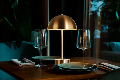 Oslo Table Lamp