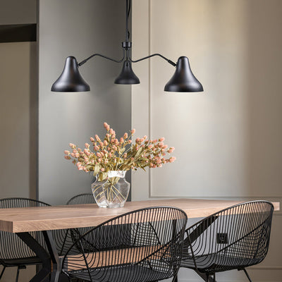 Bergen pendant lamp