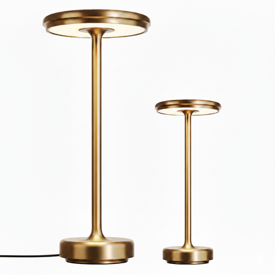 Copenhagen Table Lamp XL