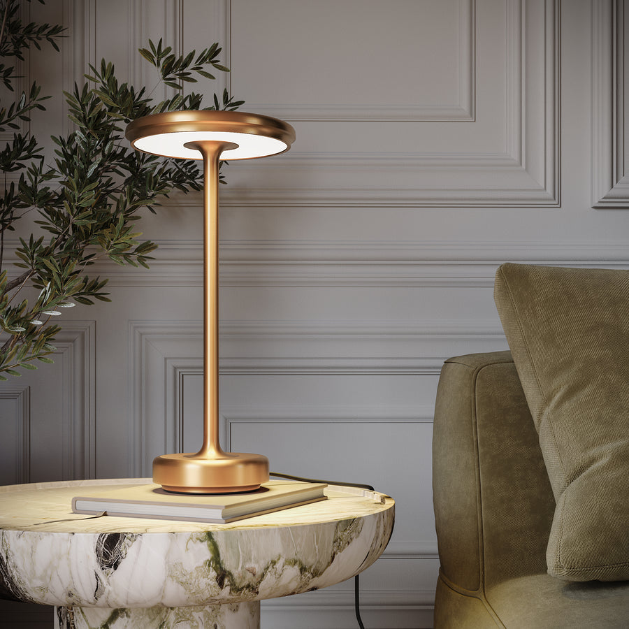 Copenhagen Table Lamp XL