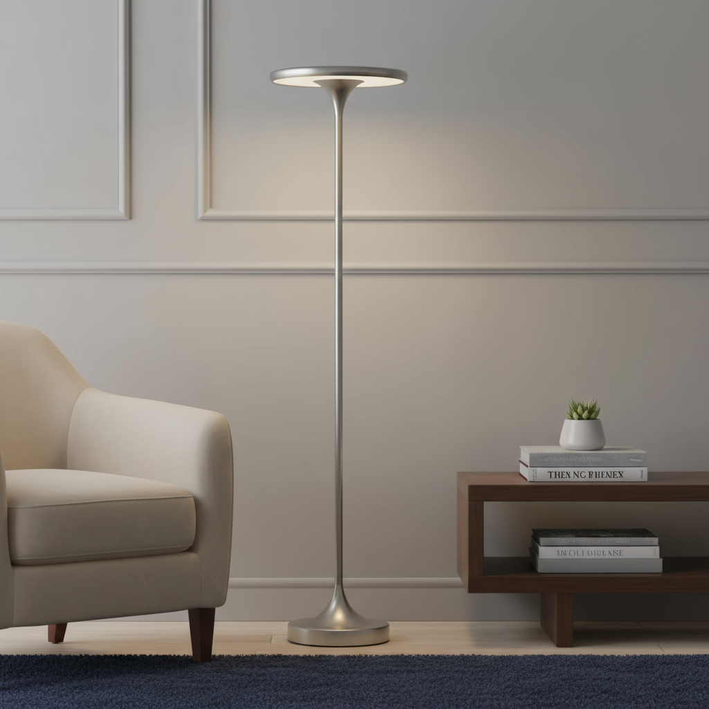 Copenhagen floor lamp