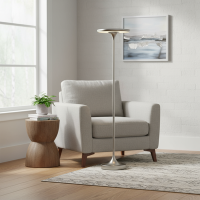 Copenhagen floor lamp