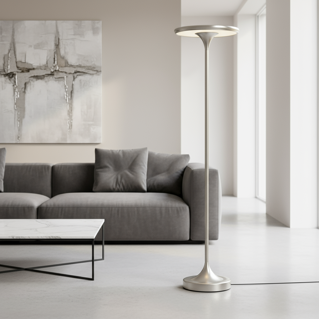 Copenhagen floor lamp