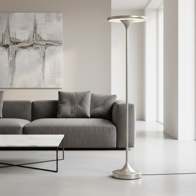 Copenhagen floor lamp