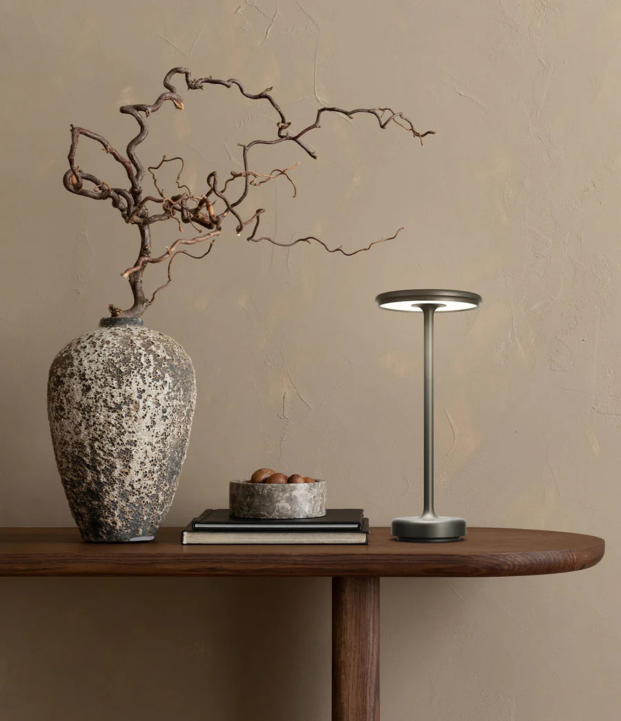 Copenhagen Table Lamp