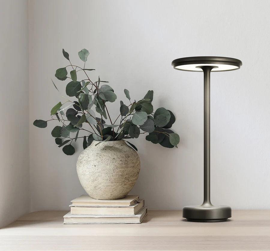 Copenhagen Table Lamp